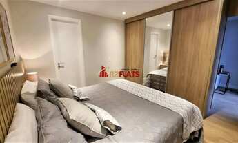 Imagem 4: Flat com ótimo preço no bairro Moema. Confira!