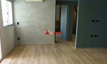 Imagem 3: Flat com ótimo preço no bairro Consolação. Confira!