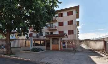 Imagem: Apartamento no Residencial Tupinambás