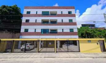 Imagem 4: Apartamento para VENDA - CASA CAIADA - 2 Quartos.