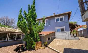 Imagem 5: Sitio de lazer ou moradia, sobrado 3 quartos em Cachoeirinha em Chácara das Rosas