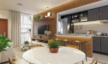 Imagem 4: Condomínio Barra Garden Casa Pronta Na Barra Dos CoqueirosDoris::1uE1rT