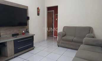 Imagem 3: Casa - Jardim do Lago - Campinas