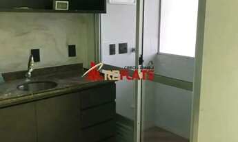 Imagem 6: Flat com ótimo preço no bairro Consolação. Confira!