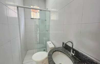 Imagem 6: Casa com 2 Quartos sendo 1 Suíte no Araçagy