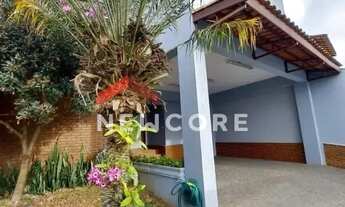 Imagem 3: Casa de condomínio em Rodovia Raposo Tavares - Lageadinho - Cotia/SP