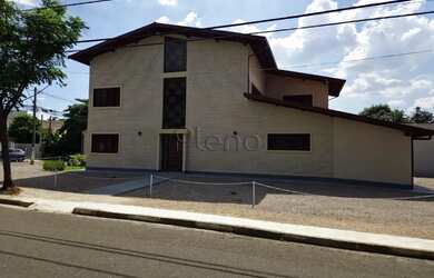 Imagem 2: Casa à venda e para alugar em Campinas, Jardim Santa Genebra II (Barão Geraldo), com 4 suí