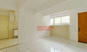 Imagem 3: Apartamento Condomínio Rio Grande do Sul com 3 dormitórios, 58 m² - venda por R$ 320.000 o