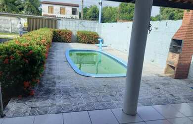 Imagem 3: Casa linda a venda !