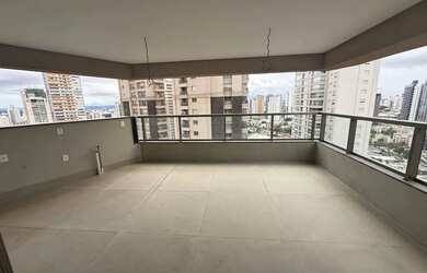 Imagem 4: Apartamento 3 Suítes A Venda Setor Marista