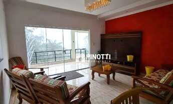 Imagem 3: Chácara com 3 dormitórios à venda, 990 m² por R$ 1.225.000,00 - Jardim Clube de Campo - Sa