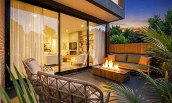 Imagem: Apartamento com 2 dormitórios à venda