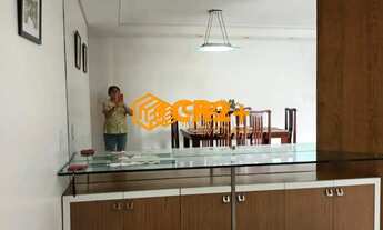 Imagem: Apartamento à venda com 90m², 2 quartos