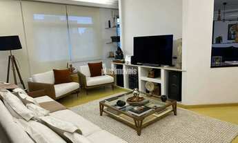 Imagem 2: Apartamento 230 m², Higienópolis , 3 dormitórios sendo 1 suite , 2 vagas de garagem