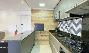 Imagem 7: Apartamento com 2 quartos, vaga de garagem no bairro São Sebastiao