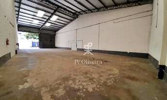 Imagem 6: Galpão para alugar, 300 m² por R$ 12.680,00/mês - Jardim Arpoador - São Paulo/SP