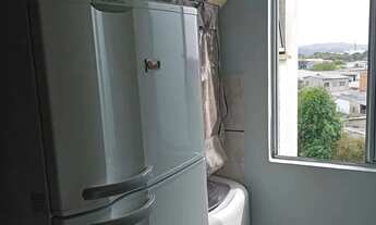 Imagem 6: Apartamento em Restinga