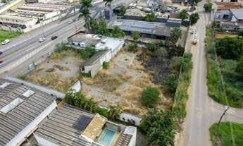 Imagem: Imóvel para venda tem 2255 metros quadrados