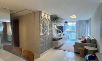 Imagem 6: Apartamento Decorado com 3 Quartos em Jardim da Penha - Vitória ES