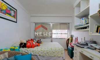 Imagem 6: Apartamento em Rua Martinico Prado - Santa Cecília - São Paulo/SP