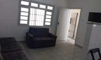 Imagem 2: Temporada na Tupi: Casa com Suíte, Wi-Fi e Garagem p/ 2 Carros para até 8 Pessoas