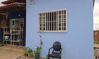 Imagem 5: Ágio no Jardim América 2, Aguas Lindas-GO