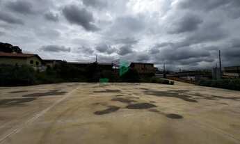 Imagem 6: TERRENO INDUSTRIAL PREPARADO PARA OPERAÇÃO IMEDIATA BETIM/MG