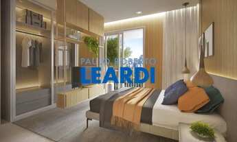 Imagem: APARTAMENTO - PINHEIROS - SP