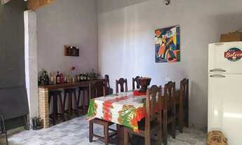 Imagem 3: Sobrado com 3 dormitórios para alugar, 120 m² por R$ 3.309,67/mês - Jardim Califórnia - Ja