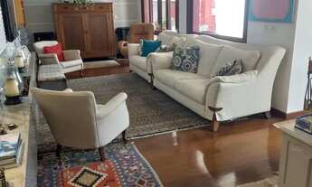 Imagem 6: Casa à venda, Alphaville, Santana de Parnaíba, SP