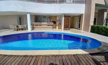 Imagem 3: Apartamento com 75m2, 2 suítes, closet, varanda gourmet, armários, 2 vagas, lazer completo