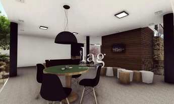 Imagem 6: Casa com 4 dormitórios, 610 m² - venda por R$ 4.500.000,00 ou aluguel por R$ 28.700,00/mês