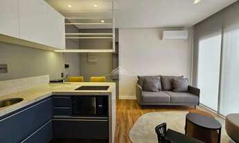 Imagem 4: Apartamento - Cambuí - Campinas