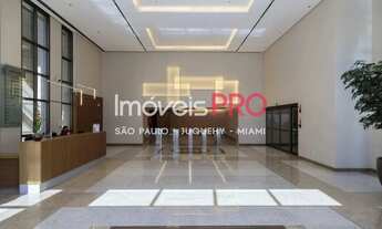 Imagem 5: Laje Corporativa 597 m² no eixo Chucri Zaidan