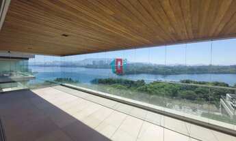 Imagem 2: Barra da Tijuca Apartamento com 2 dormitórios