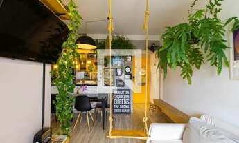 Imagem 5: Apartamento à Venda - Bela Vista, 2 Quartos, 60 m2