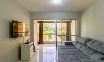 Imagem 2: Apartamento À Venda com 3 Quartos sendo 1 Suíte, 1 vaga Coberta e Lazer Completo no Reside