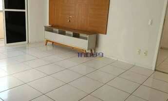 Imagem 6: Apartamento com 3 dormitórios à venda, 64 m² por R$ 280.000,00 - Passaré - Fortaleza/CE