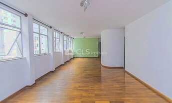 Imagem 3: APARTAMENTO HIGIENÓPOLIS 3 DORITÓRIOS 1 SUITE 160 M2 2 VAGAS