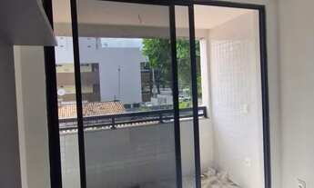 Imagem 3: ALUGA-SE - Apartamento Novo | 2 Quartos (1 Suíte