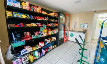 Imagem 2: Imóvel para venda possui 70 metros quadrados com 3 quartos em Fátima - Fortaleza - CE