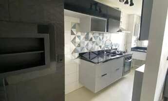 Imagem 4: Apartamento 71M² - para Alugar