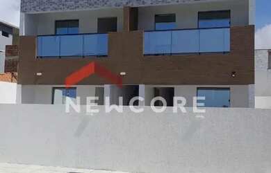 Imagem 2: Flat em Rua Ilza Ribeiro, S/n - Centro - Conde/PB