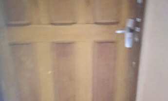 Imagem 3: Aluga apartamento 1 quarto +sala +cozinha americana 1 banheiro + área de serviço.