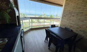 Imagem 2: Apartamento de 3 dormitórios sendo 2 suítes no Boqueirão, Praia Grande - SP