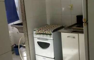 Imagem 7: Apartamento em Avenida Doutor Gilberto Cardoso - Parque Turf Club - Campos dos Goytacazes