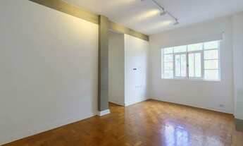 Imagem 3: Apartamento para venda em Santa Cecília com 2 quartos , 89m²