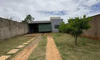 Imagem 4: Casa Funcional Casa com 1 dormitório