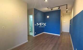 Imagem 3: Apartamento à venda em Piracicaba, Cidade Alta, com 3 quartos, com 75.01 m², Edifício Novi