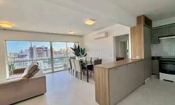 Imagem 2: Apartamento em Home club no América